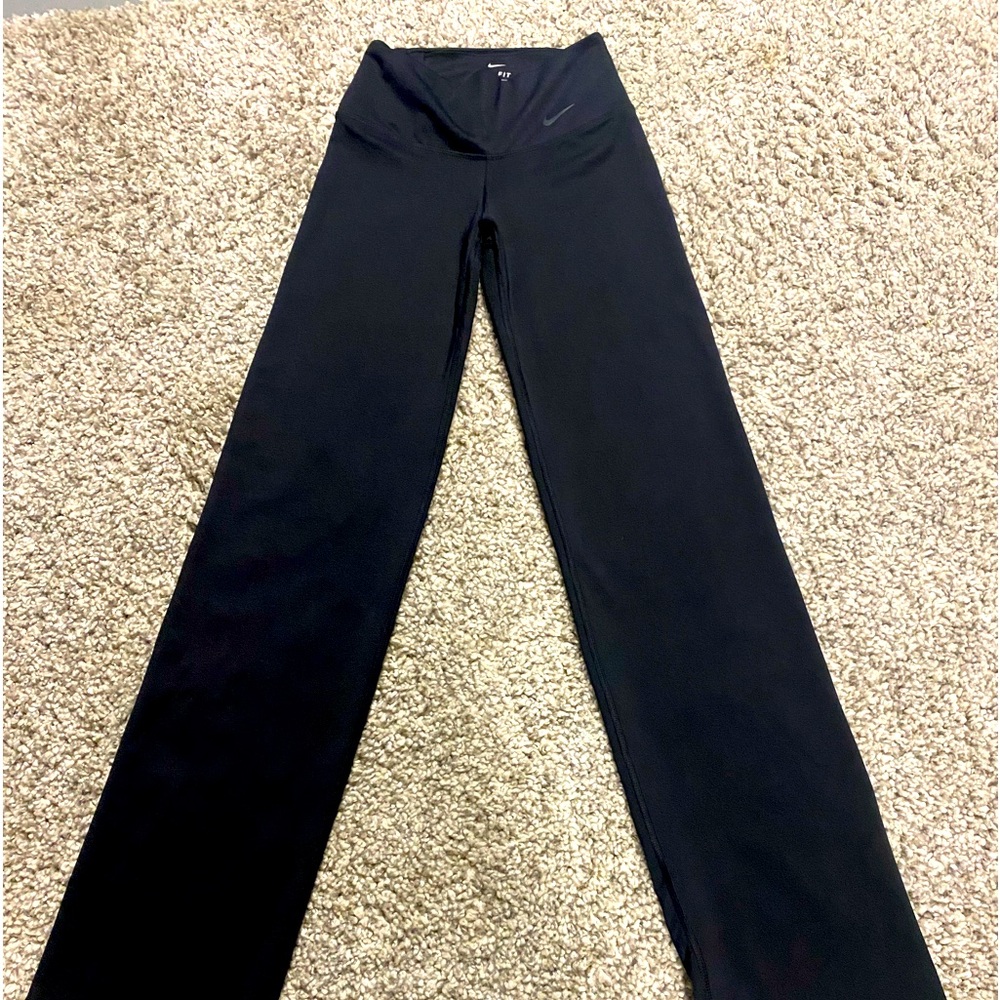 🖤NIKE DRI FIT WORKOUT PANTS  🖤